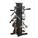 Body-Solid Cable Attachment Rack | VDRA30 with Cable Attachments
