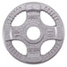 Body-Solid Cast Iron Grip Olympic Plates 10 lb Cast Iron olympic pLate