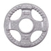 Body-Solid Cast Iron Grip Olympic Plates 2.5 lb Cast Iron Olympic Plates