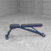 Body-Solid Commercial Folding Bench - GFID225B inclined Bench