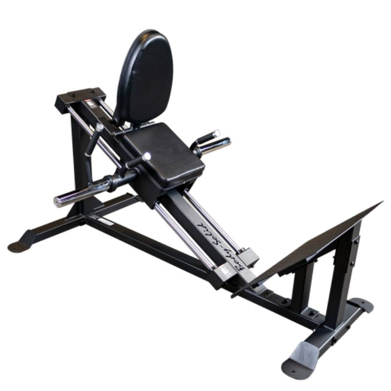 Body-Solid Compact Leg Press - GCPL100