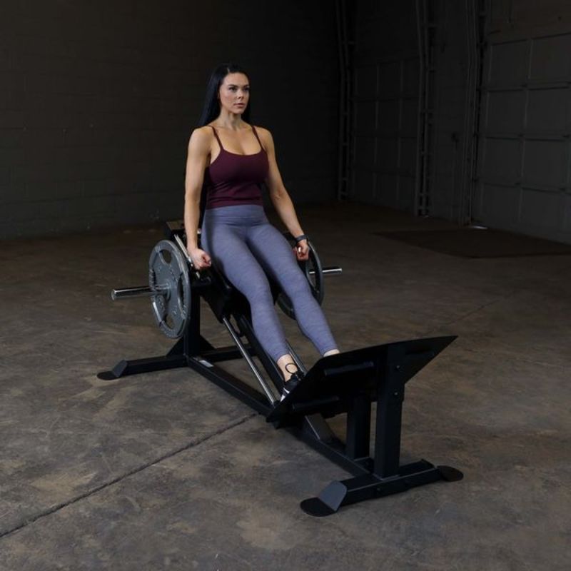 Body-Solid Compact Leg Press - GCPL100 Gallery 3