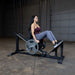 Body-Solid Compact Leg Press - GCPL100 Gallery 4