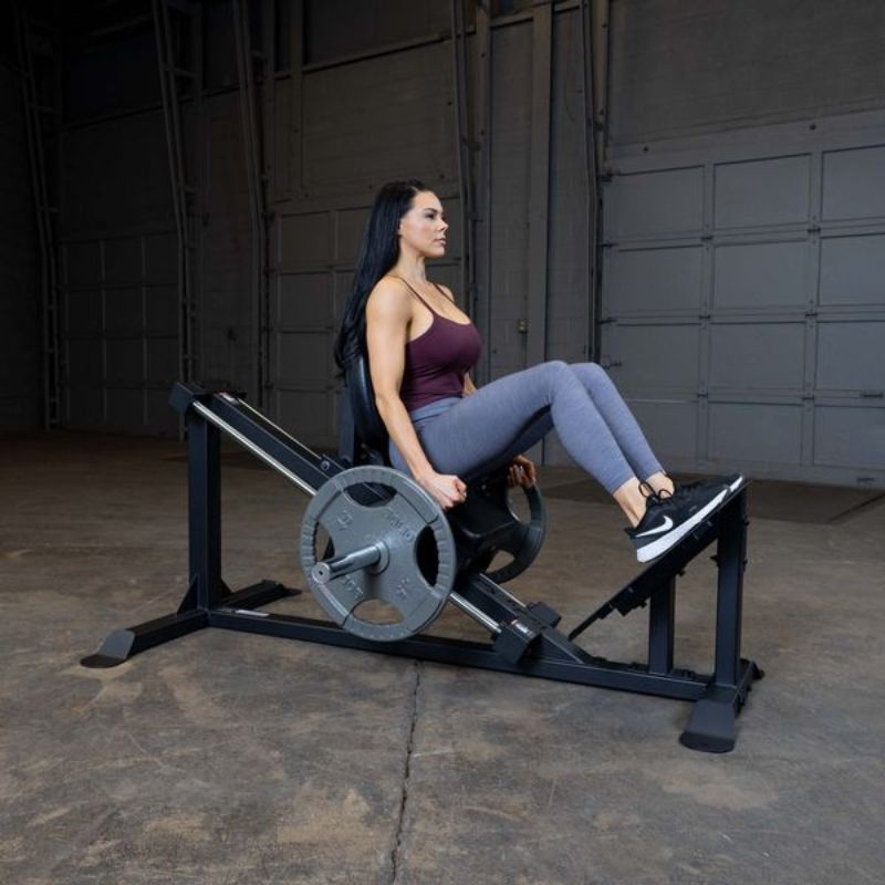 Body-Solid Compact Leg Press - GCPL100 Gallery 4