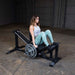 Body-Solid Compact Leg Press - GCPL100 Gallery 5