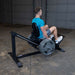 Body-Solid Compact Leg Press - GCPL100 Gallery 6