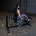 Body-Solid Compact Leg Press - GCPL100 Gallery 7