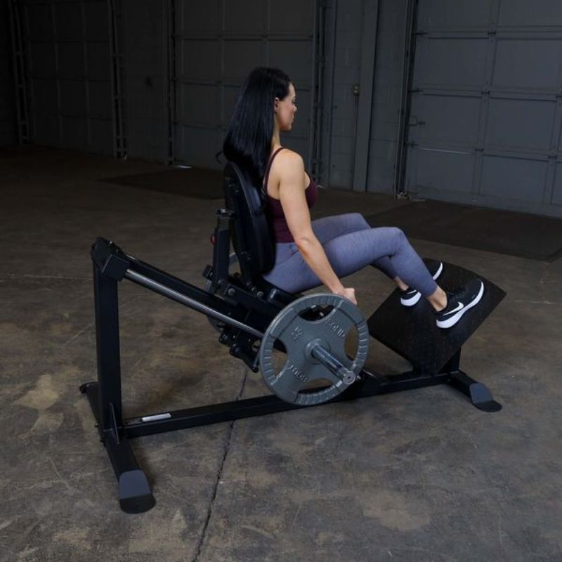 Body-Solid Compact Leg Press - GCPL100 Gallery 7