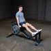 Body-Solid Compact Leg Press - GCPL100 Gallery 8