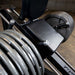 Body-Solid Compact Leg Press - GCPL100 Seat Pad Details