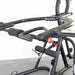 Body-Solid Corner Leverage Gym - GLGS100 Black Details