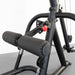 Body-Solid Corner Leverage Gym - GLGS100 Black Padding