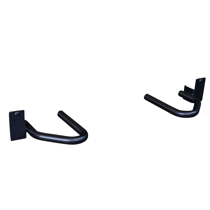Body-Solid Dip Handles - GPRDH | Turn Your Power Rack into a Dip ...