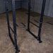 Body-Solid Dip Handles - GPRDH Top View