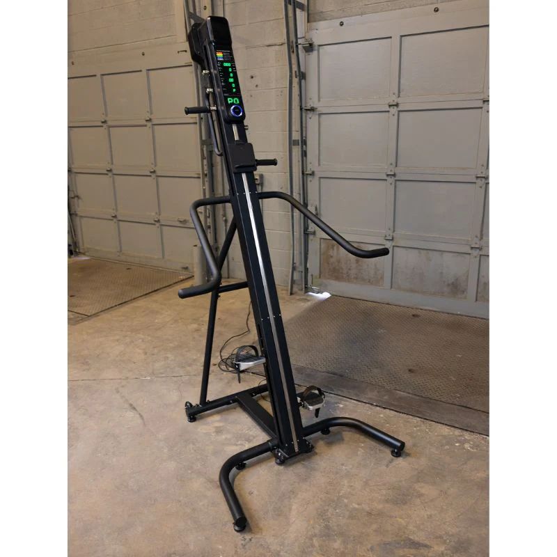 Body-Solid Endurance CL300 Climber Display