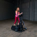 Body-Solid Endurance E300 Eliptical Trainer Gallery 3