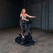 Body-Solid Endurance E300 Eliptical Trainer Gallery 3