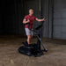 Body-Solid Endurance E300 Eliptical Trainer Gallery 6