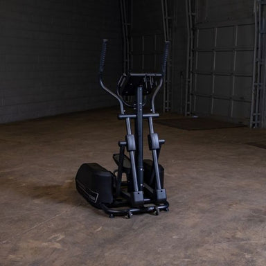 Body-Solid Endurance E300 Eliptical Trainer Main Display