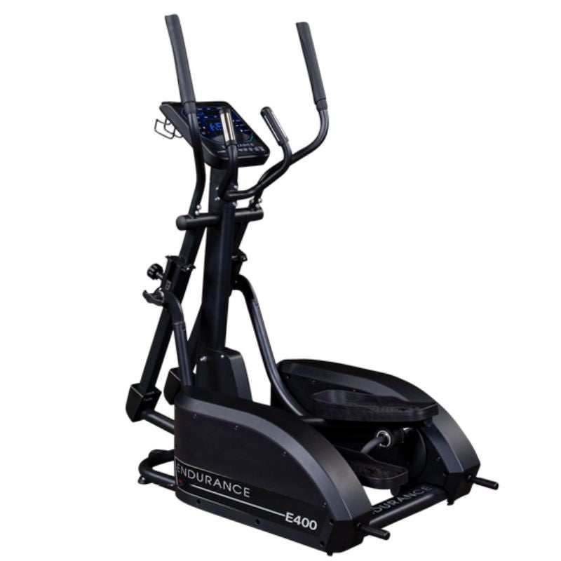 Body-Solid Endurance E400 Elliptical Trainer