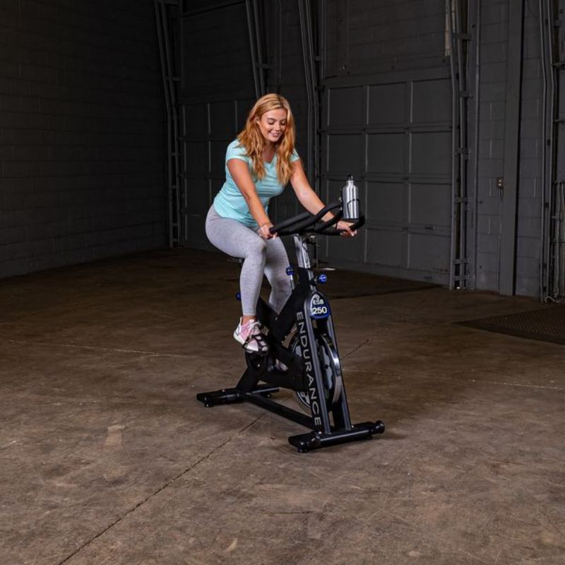 Body-Solid Endurance ESB250 Exercise Bike Gallery 4