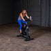 Body-Solid Endurance ESB250 Exercise Bike Gallery 8
