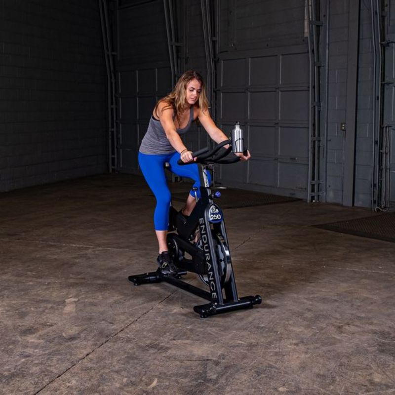 Body-Solid Endurance ESB250 Exercise Bike Gallery 8