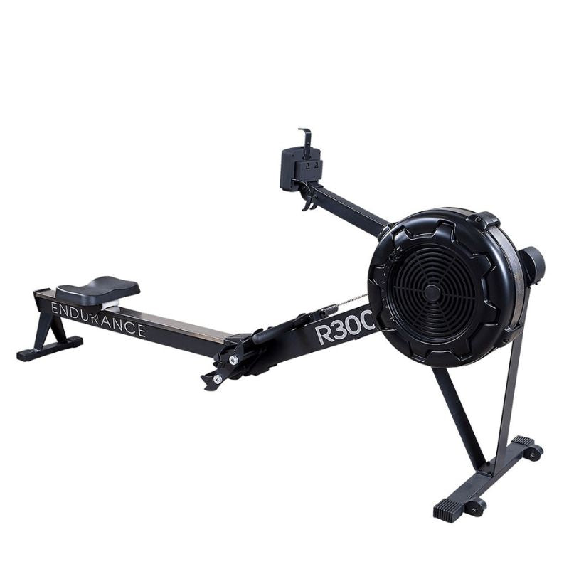 Body-Solid Endurance Indoor Rower - R300