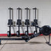 Body-Solid Endurance Indoor Rower - R300 Gallery 11
