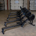Body-Solid Endurance Indoor Rower - R300 Gallery 6