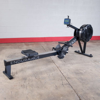 Body-Solid Endurance Indoor Rower - R300 Main