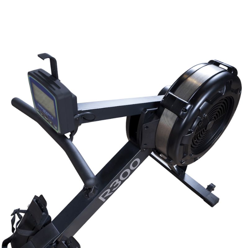 Body-Solid Endurance Indoor Rower - R300 Top View