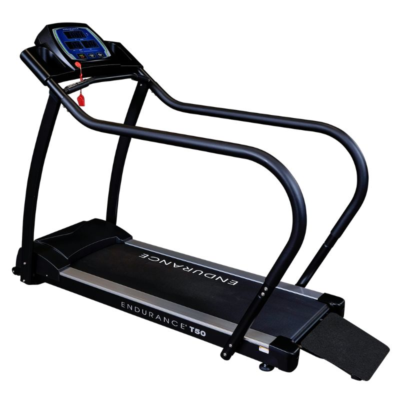 Body-Solid Endurance Walking Treadmill - T50