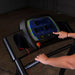 Body-Solid Endurance Walking Treadmill - T50 Large Display