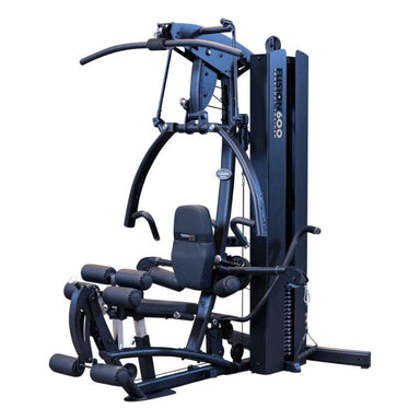 Body-Solid F600B FUSION Personal Trainer on a white background