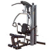 Body-Solid FUSION 500 Personal Trainer - F500 with Trainer and FCDWA