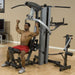 Body-Solid FUSION 500 Personal Trainer - F500 Cable Back Leg Raise
