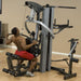 Body-Solid FUSION 500 Personal Trainer - F500 Lat Pulldown