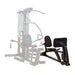 Body-Solid FUSION Leg Press Attachment