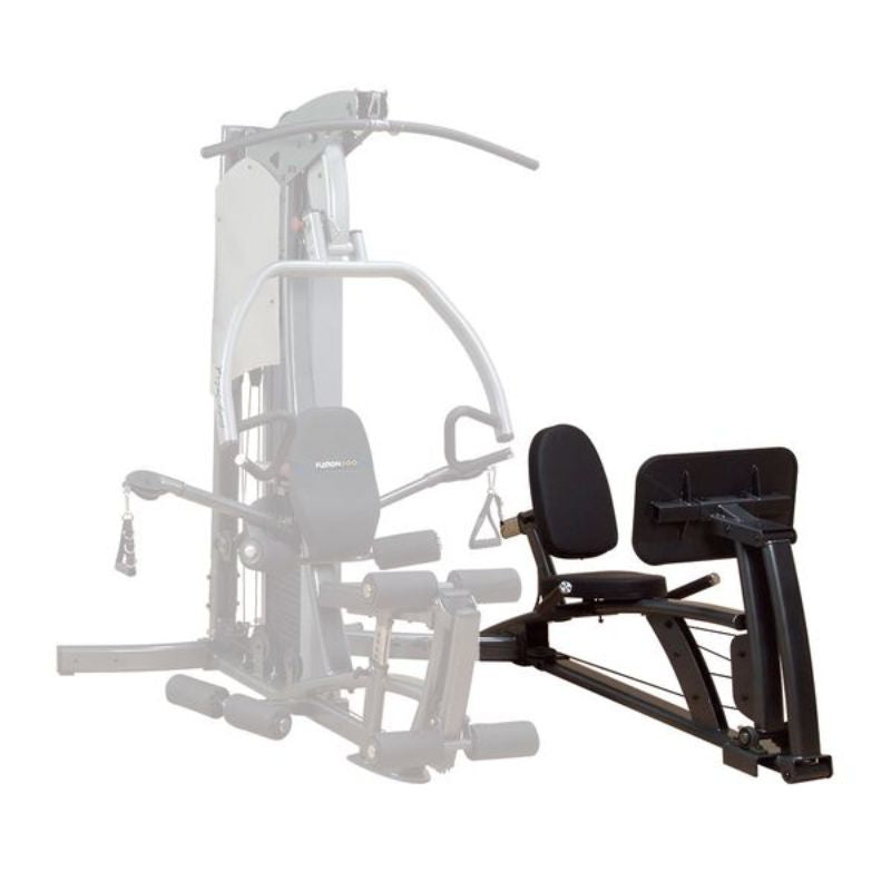Body-Solid FUSION Leg Press Attachment