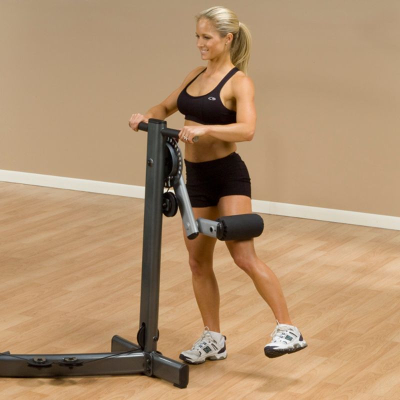 Body-Solid FUSION Leg Press Attachment