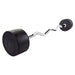 Body-Solid Fixed Weight EZ Curl Barbells - SBZ 110 ez curl barbell