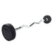 Body-Solid Fixed Weight EZ Curl Barbells - SBZ 40 lb ez curl barbell