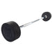 Body-Solid Fixed Weight Straight Barbells - SBB 60 lb Fixed Barbell
