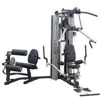 Body-Solid G10B Bi-Angular Multi-Stack Home Gym