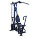Body-Solid G1B Multi-Station Gym Front View