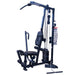 Body-Solid G1B Multi-Station Gym Side View