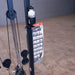Body-Solid G1B Multi-Station Gym with Exercise Guide