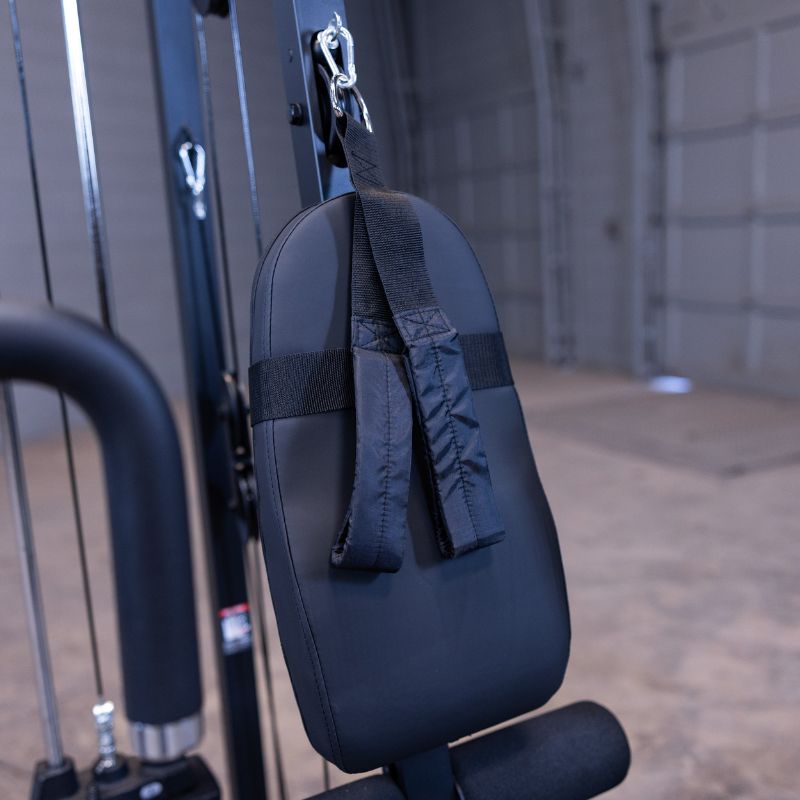 Body-Solid G1B Multi-Station Gym with Padded Seat