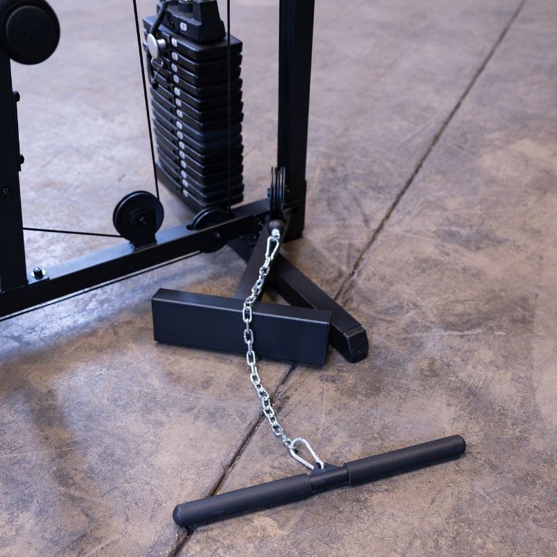 Body-Solid G1B Multi-Station Gym with Pulley Station